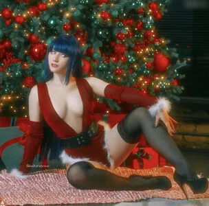 Mikasarino OnlyFans Leaked Free Thumbnail Picture - #Irp3cimctT