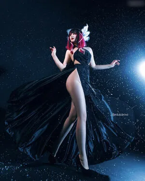 Mikasarino OnlyFans Leaked Free Thumbnail Picture - #SQEMudzB3n