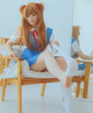 Mikasarino OnlyFans Leaked Free Thumbnail Picture - #fFdulFNEq4