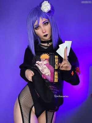 Mikasarino OnlyFans Leaked Free Thumbnail Picture - #gjQ9Mvcthg