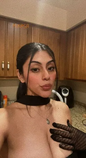 Mikasavader OnlyFans Leaked Free Thumbnail Picture - #YPAduIlpnF