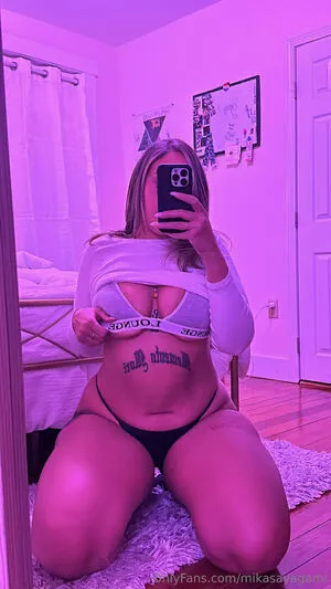 Mikasayagami OnlyFans Leaked Free Thumbnail Picture - #4ZMKppOPD2
