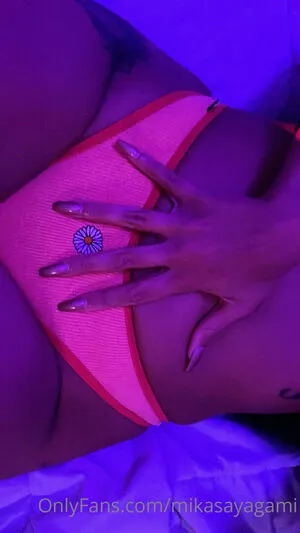 Mikasayagami OnlyFans Leaked Free Thumbnail Picture - #Fy66NvmtK7