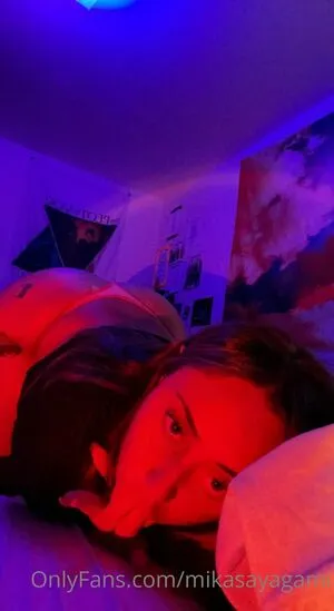 Mikasayagami OnlyFans Leaked Free Thumbnail Picture - #TfknGsjJse