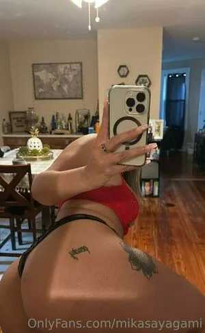 Mikasayagami OnlyFans Leaked Free Thumbnail Picture - #Vhlks9EB4A