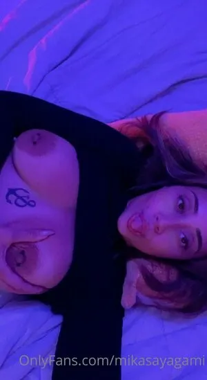 Mikasayagami OnlyFans Leaked Free Thumbnail Picture - #hF8aXnnO6C