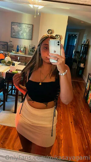 Mikasayagami OnlyFans Leaked Free Thumbnail Picture - #ow1XwtZ1w4