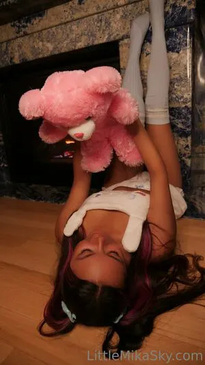 Mikasky OnlyFans Leaked Free Thumbnail Picture - #HmvPmxJbSM