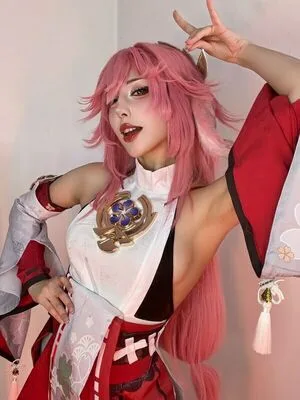 Mikatsukitty OnlyFans Leaked Free Thumbnail Picture - #JPTnZcUrHi
