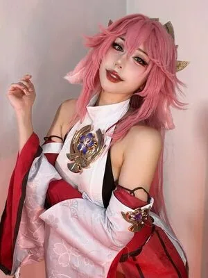 Mikatsukitty OnlyFans Leaked Free Thumbnail Picture - #PxmCx0KBri