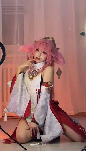 Mikatsukitty OnlyFans Leaked Free Thumbnail Picture - #UNhvOinbDH