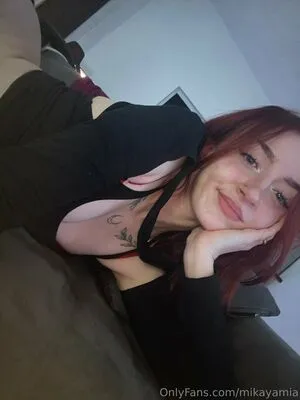 Mikayamia OnlyFans Leaked Free Thumbnail Picture - #B351NJcrbT
