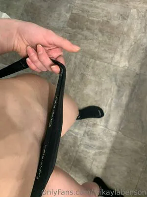 Mikayla Benson OnlyFans Leaked Free Thumbnail Picture - #y2CQt8Rutn