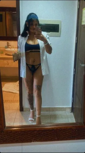 Mikayla Dabash OnlyFans Leaked Free Thumbnail Picture - #2Nom8HLec1