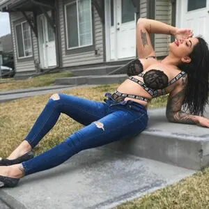 Mikayla Dabash OnlyFans Leaked Free Thumbnail Picture - #KBxLWIbHuP
