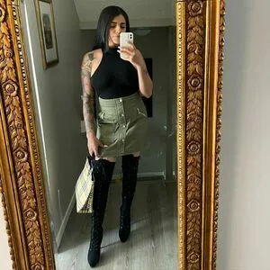 Mikayla Dabash OnlyFans Leaked Free Thumbnail Picture - #SF7pktQlOx
