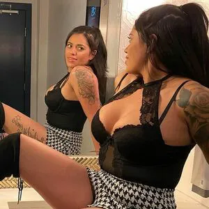 Mikayla Dabash OnlyFans Leaked Free Thumbnail Picture - #SofKBUItG8