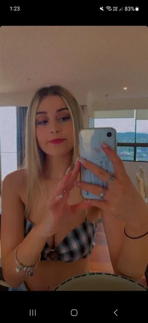 Mikayla Paige Nude OnlyFans Leaked Free Thumbnail Picture - #uLmYVWAswL