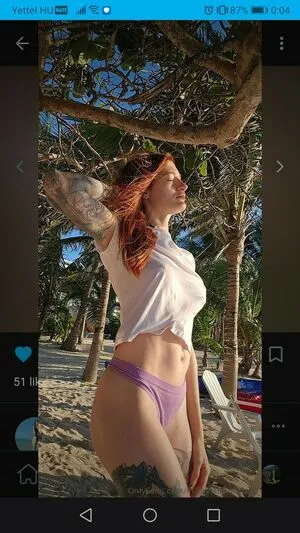 Mikayla Raines OnlyFans Leaked Free Thumbnail Picture - #60mHfeqfU4
