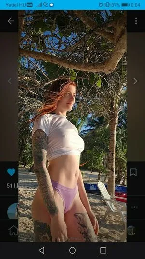 Mikayla Raines OnlyFans Leaked Free Thumbnail Picture - #L0EDPY8pvD