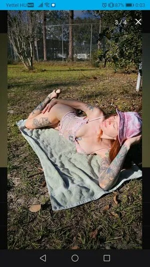 Mikayla Raines OnlyFans Leaked Free Thumbnail Picture - #TT2Yaa1Tdi
