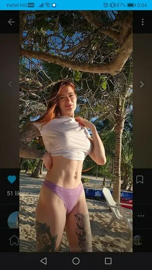 Mikayla Raines OnlyFans Leaked Free Thumbnail Picture - #lpBcAf6H3Q