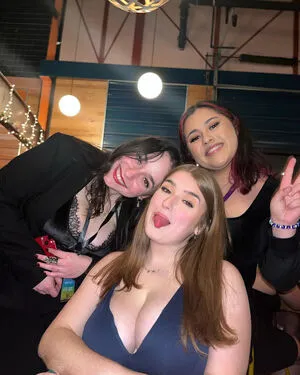 Mikayla S OnlyFans Leaked Free Thumbnail Picture - #350CllESCA