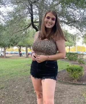 Mikayla S OnlyFans Leaked Free Thumbnail Picture - #aanXn8h7af