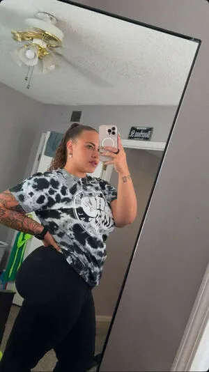 Mikayla Shea OnlyFans Leaked Free Thumbnail Picture - #5YBe4E1oZz