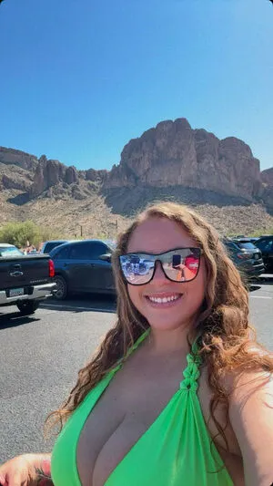 Mikayla Shea OnlyFans Leaked Free Thumbnail Picture - #FhtwcGheXv