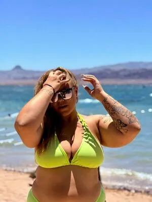 Mikayla Shea OnlyFans Leaked Free Thumbnail Picture - #aGxhbuCI6O