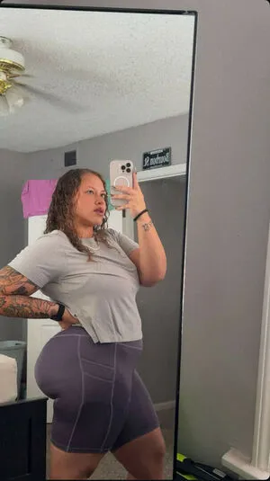 Mikayla Shea OnlyFans Leaked Free Thumbnail Picture - #ogGryL7JVj