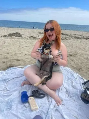 Mikayla V OnlyFans Leaked Free Thumbnail Picture - #9X6LlaaCj0