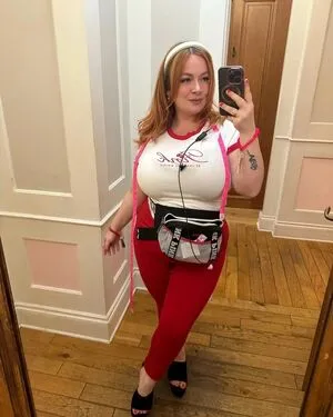 Mikayla V OnlyFans Leaked Free Thumbnail Picture - #YKULMflEVf