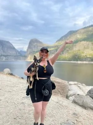 Mikayla V OnlyFans Leaked Free Thumbnail Picture - #aEo3G5acbG