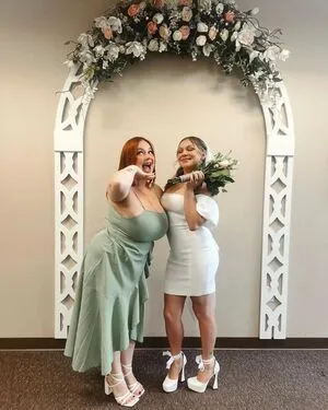 Mikayla V OnlyFans Leaked Free Thumbnail Picture - #mt42xjweJS