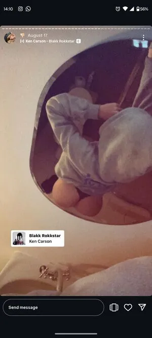 Mikaylablig OnlyFans Leaked Free Thumbnail Picture - #5kPuUc9fJD