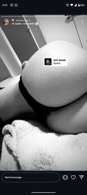 Mikaylablig OnlyFans Leaked Free Thumbnail Picture - #5snQZNm43Y
