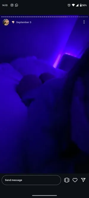 Mikaylablig OnlyFans Leaked Free Thumbnail Picture - #D03Qcx497U