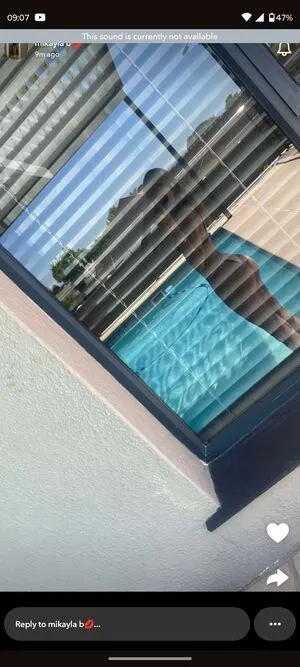 Mikaylablig OnlyFans Leaked Free Thumbnail Picture - #R9brEOglxV