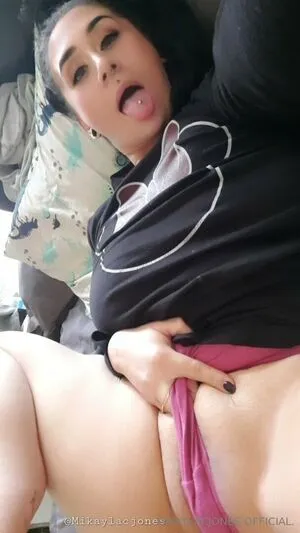 Mikaylacjones OnlyFans Leaked Free Thumbnail Picture - #nFpuCTEtEW