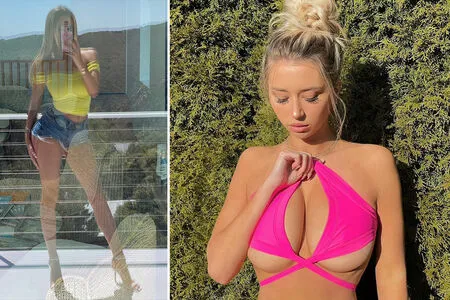 Mikaylademaiter OnlyFans Leaked Free Thumbnail Picture - #HVyWyIKrqS