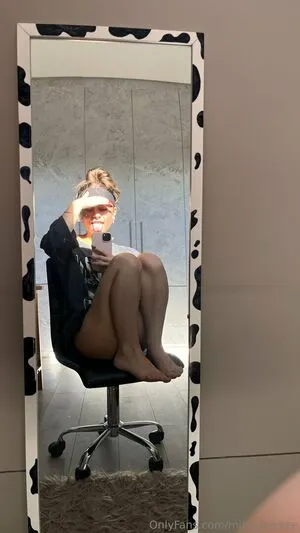 Mikaylafreee OnlyFans Leaked Free Thumbnail Picture - #6QsBTFgRE0