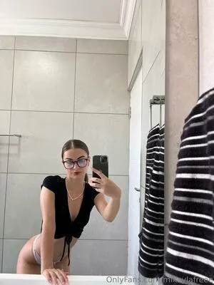 Mikaylafreee OnlyFans Leaked Free Thumbnail Picture - #8NTVGa5F60