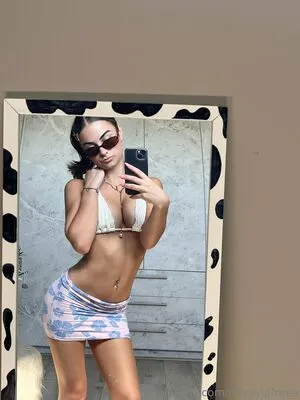 Mikaylafreee OnlyFans Leaked Free Thumbnail Picture - #S6XKLCUdf3