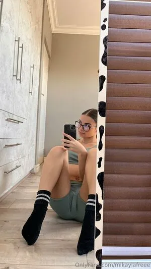 Mikaylafreee OnlyFans Leaked Free Thumbnail Picture - #jVIeufbsVv