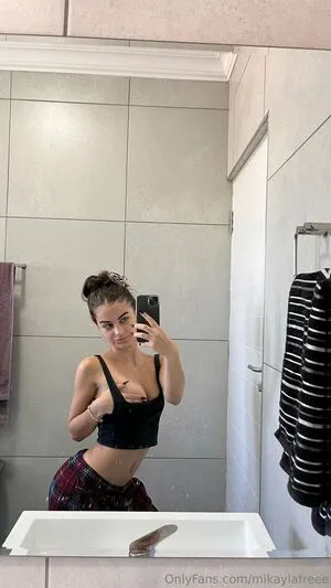 Mikaylafreee OnlyFans Leaked Free Thumbnail Picture - #l8fDz8TXeC