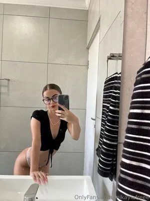 Mikaylafreee OnlyFans Leaked Free Thumbnail Picture - #qnDlvccWn6