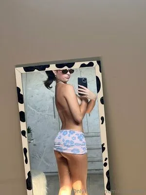 Mikaylafreee OnlyFans Leaked Free Thumbnail Picture - #ya4G9C7fee