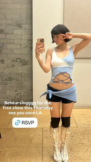 Mikaylageier OnlyFans Leaked Free Thumbnail Picture - #rlTfrX7huO